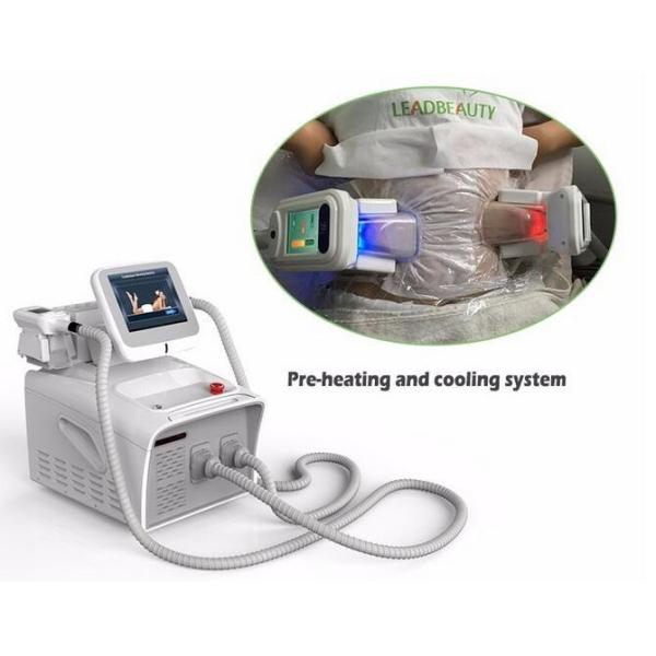 freezing cryo cool slimming machine