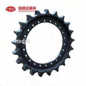 Cheap SH200 Roll On Chain Sprocket for sale