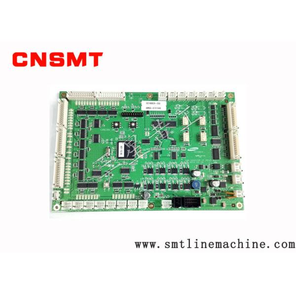 AM03-0151540D Samsung Spare Parts Track Communication Control Board CAN CONVEYOR IF