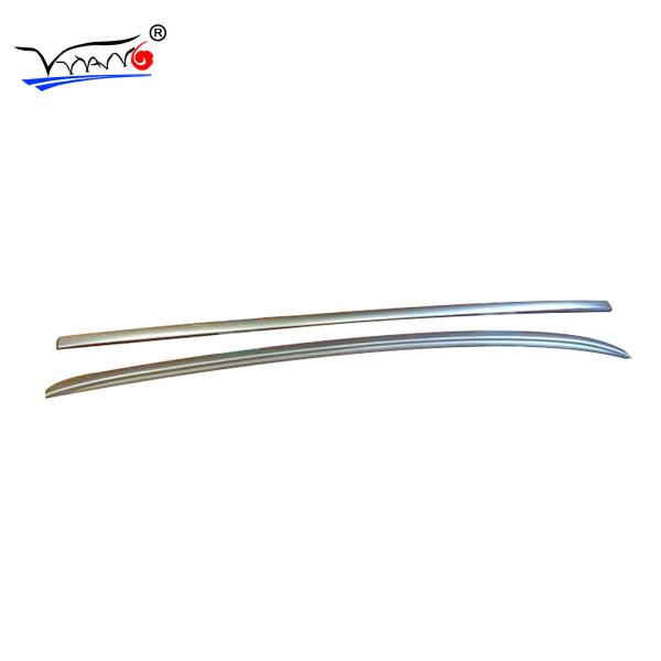 Hyundai Tucson C118 Car Roof Side Rails 186 * 22.5 * 13cm Size Paste Version