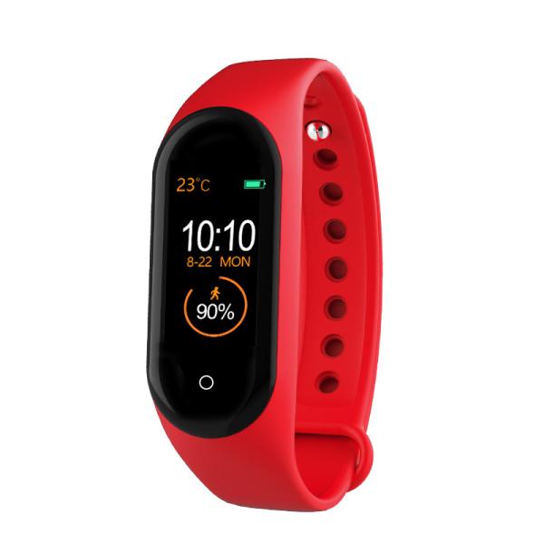 SDK M3 M4 Smart Watch Band Reloj Inteligente Bracelet Control Wristwatch