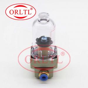 China ORLTL Common Rail Test Bench Filter Test Bench Special Filter Cup on sale