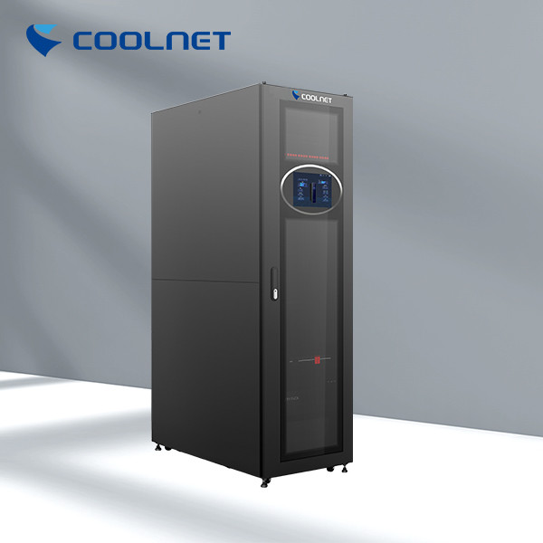 Micro Data Center 65U For Small Business And Bank Branches Monitoring
