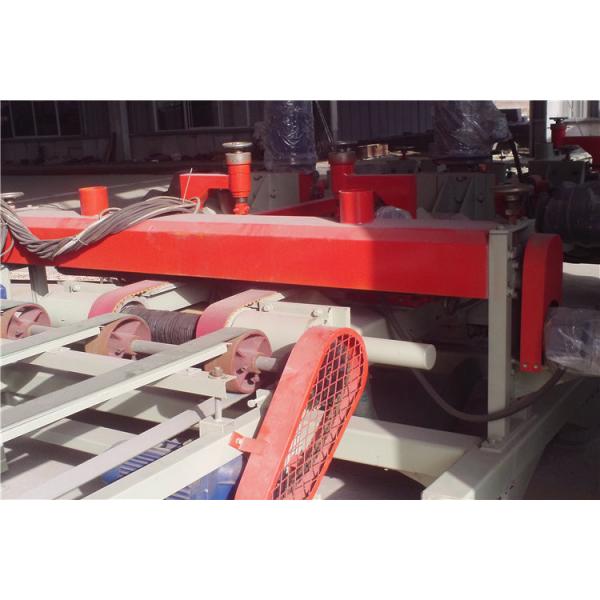 Calcium Silicate Board Production Line With 2-8 Million Sqm Capacity