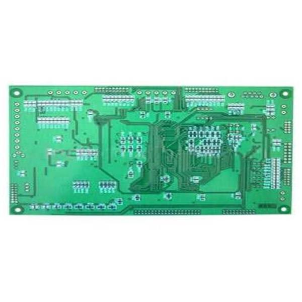 Heat Resisting Multilayer PCB Circuit Board 200HZ - 1500HZ , Custom Printed