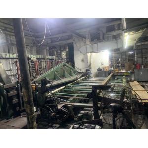 JIALONG WOODWORKS CO.LTD