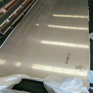 Cheap Width 2000mm Stainless Steel Sheets Metal Brushed Polished 2b Finish Ss Sheet for sale