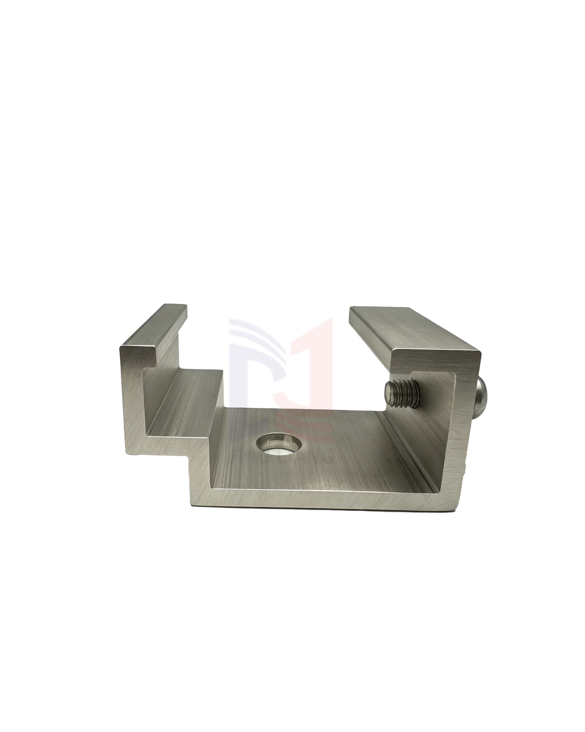 ISO 9001 Aluminum Clip and Earthquake Resistant for Facade Support System