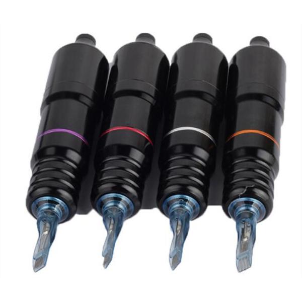 Stylus Rotary Tattoo Machine , Non Slip Hawk Pen Rotary Machine