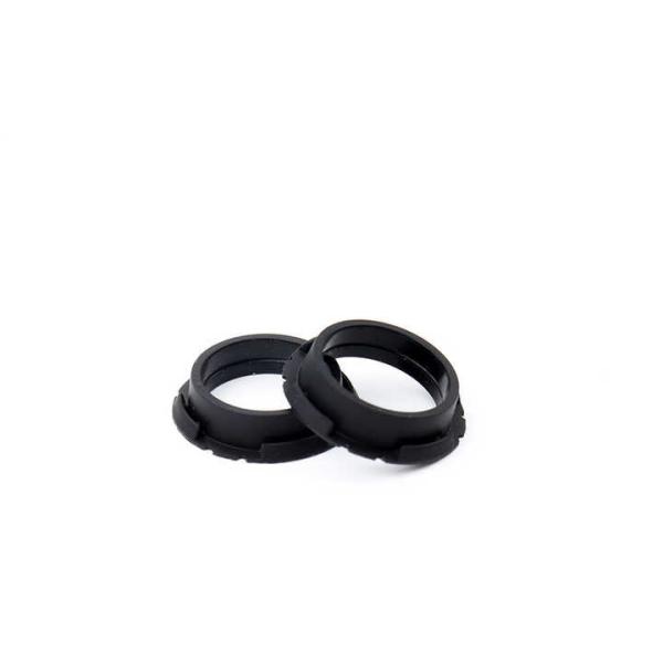 Custom EPDM Rubber Silicone Rubber Moulded Cutting Molding Washer