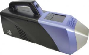 Cheap Audio / Visual Alarm Portable Drugs Detector , drug detection equipment / Machine for sale
