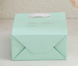 Sliding Drawer Jewelry Packaging Box Set With Ribbon Pull Tab And Gift Bag