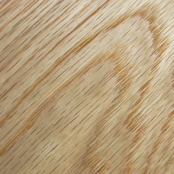 White Oak Wood Flooring Veneer 0.6mm-2.0mm Natural Furniture Chair Table Skin