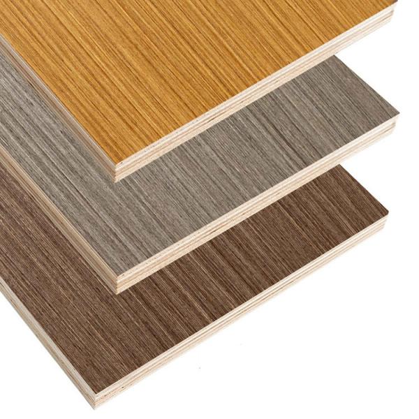 Oak veneer plywood Laminate Birch plywood MDF plywood frame