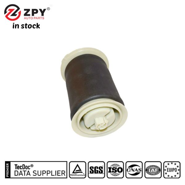 ZPY Air Suspension Bags Rear Air Spring Bags Fits for X5 2007-2013 3.0L 4.4L 4.8L, for X6 37126790081