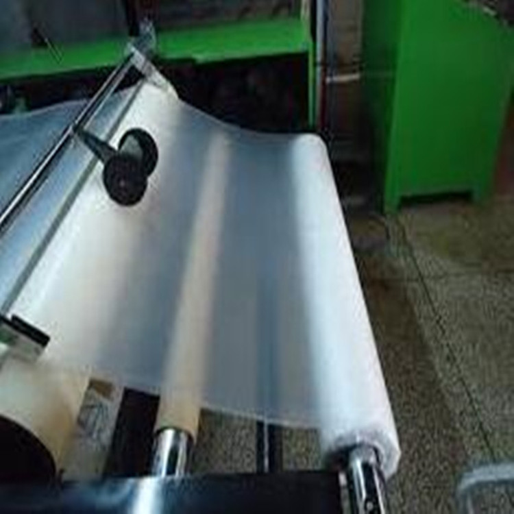 Embroidery Interlining PVA Water Soluble Stabilizer SGS / MSDS Approval