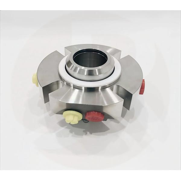 Cartridge Mechanical Seals Chesterton S10 High Performance Single Cassette Seal