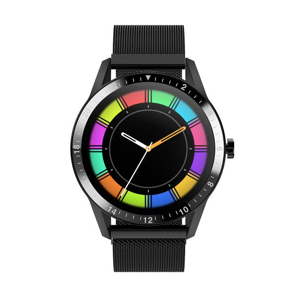HL20Pro Smartwatch  1.28 Inch 240*240 Waterproof Sports Main Chip RTK8762C