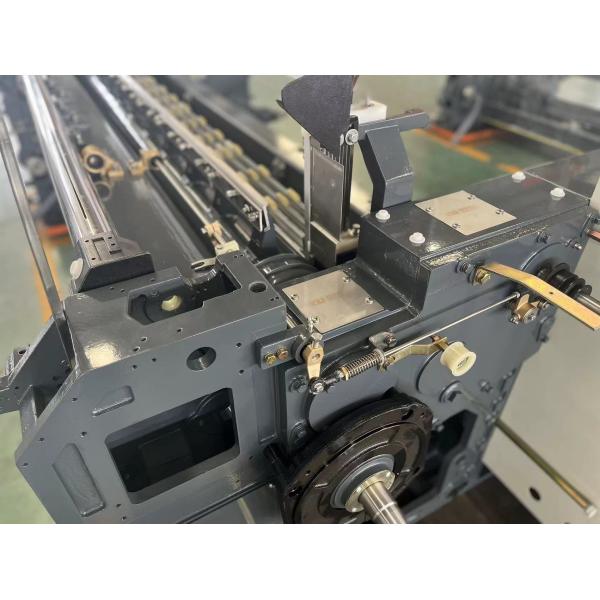 Weaving Machine Electronic Dobby Loom 380cm Cam Dobby Water Jet Loom