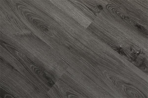 4.2mm 7x48 SPC Vinyl Plank Flooring 12 Mil Waterproof Fire Resistant