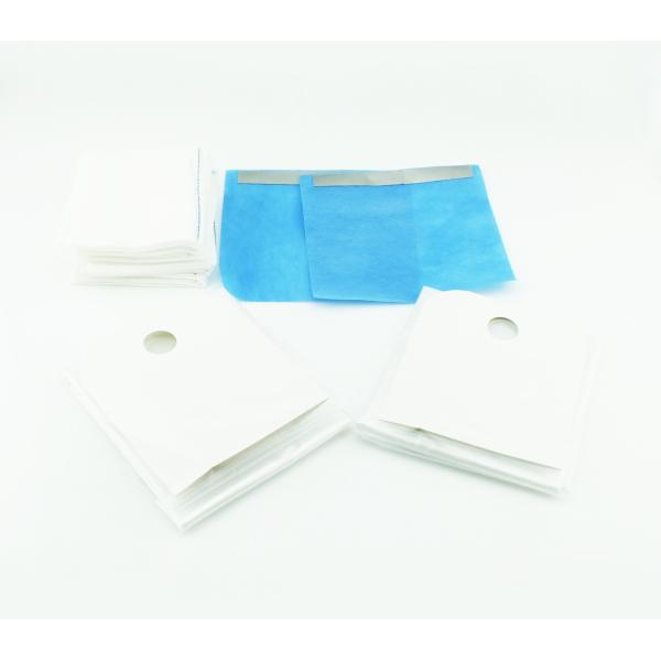Medical Disposable Surgical Dental Pack Sterile Hydrophilic PP Material