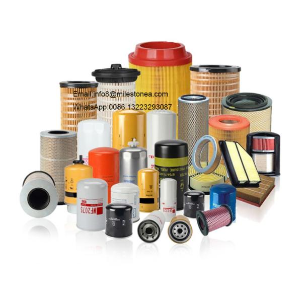 5I-8670 Excavator hydraulic oil filter 5I-8670X BT9464