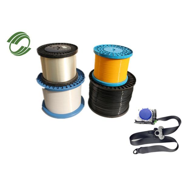 Filter Fabric Polypropylene Monofilament Yarn Synthetic Monofilament Yarn