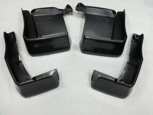 Cheap Rubber Painted Mud Guards For Honda Accord 2012 - 2013 - 2014 Aftermarket Repair for sale