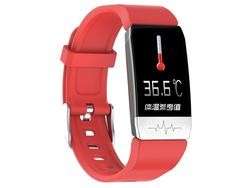 1.14inch 135*240 Amazfit Gts Smartwatch Bracelet Monitors Body Temperature Smart Watch