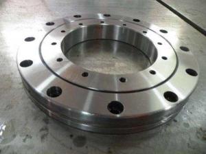 Cheap Concrete mixing machine slewing ring, slewing bearing used for Concrete mixing machine, turntable bearing for sale