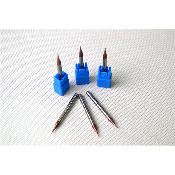 3mm , AlTiN Coating , Square End Mill , 4 Flute , end milll cutter , 50mm Length