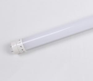 Cheap Durable T10 Base LED Bulb , LED Fluorescent Tube Aluminum PC Material for sale