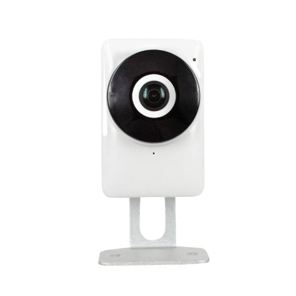EC1 360Eye S 185degree Panorama Camera iOS/Android APP Night Vision 720P CCTV IP P2P WiFi Wireless Surveillance Security