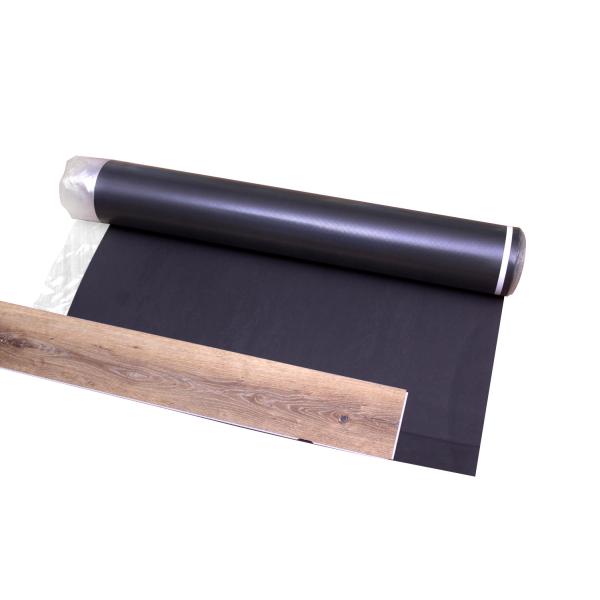 EVA Foam Laminate Floor Underlay Mildew Resistance 3mm Floor Underlay