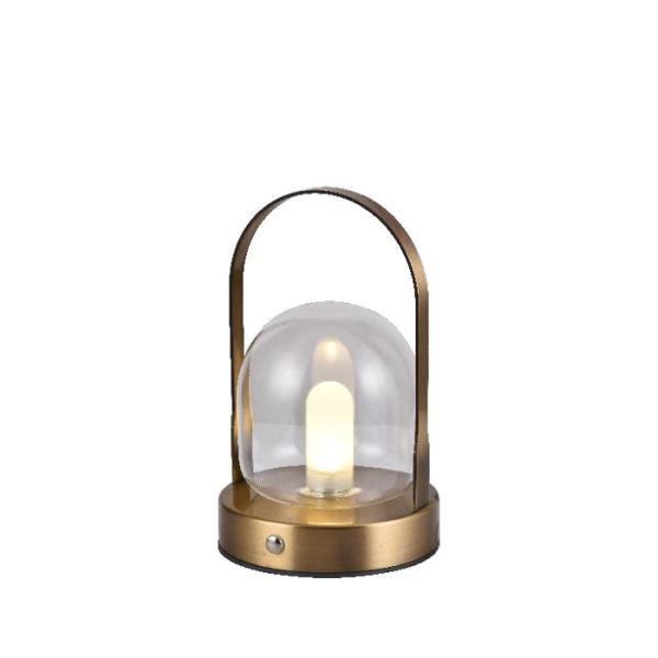 Bedside Living Room Night Table Lamps Lights Decoration Home Decor Luxury