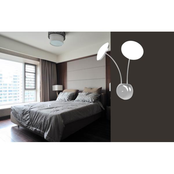 2018 led lighting  2 lights led wall lamp for bedroom