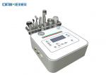 DMay Microdermabrasion Facial Machine , Ultrasonic Beauty Machine For Clinic /