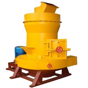 China 99% 280r/Min Raymond Grinding Mill For Calcite on sale