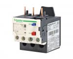 LRD10C LED35C AC Motor Contactor Thermal Overload Relay Contactor Setting
