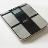 Buy cheap human body composition analyzer with software and app and Bluetooth from wholesalers