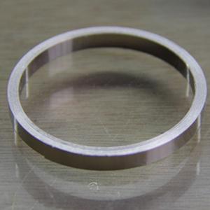 China 8.12g/Cm3 Density Smooth Nickel Iron Alloy Strip Corrosion Resistant on sale