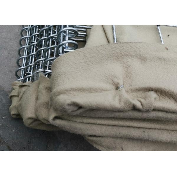 Pet-Containment Tubular Steel Fence Pool Digging Barrier