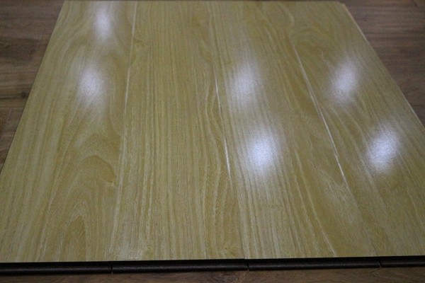 8mm high gloss laminate wood flooring