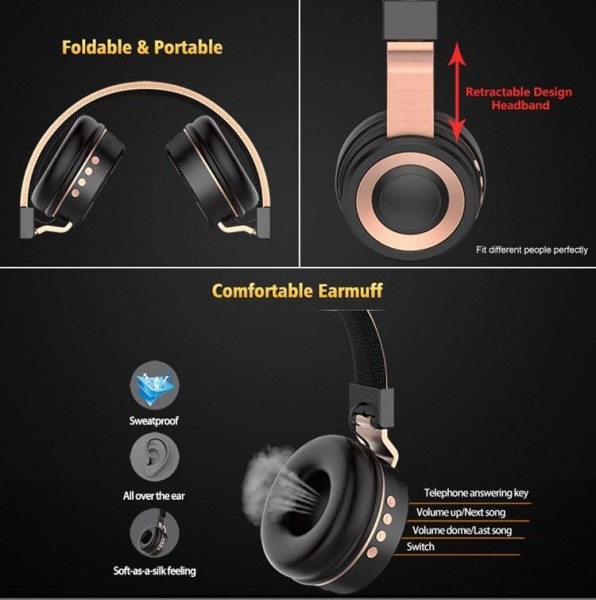 Classic design B007 Consumer Electronics Bluetooths Headset Car Headset Bluetooths Earphone