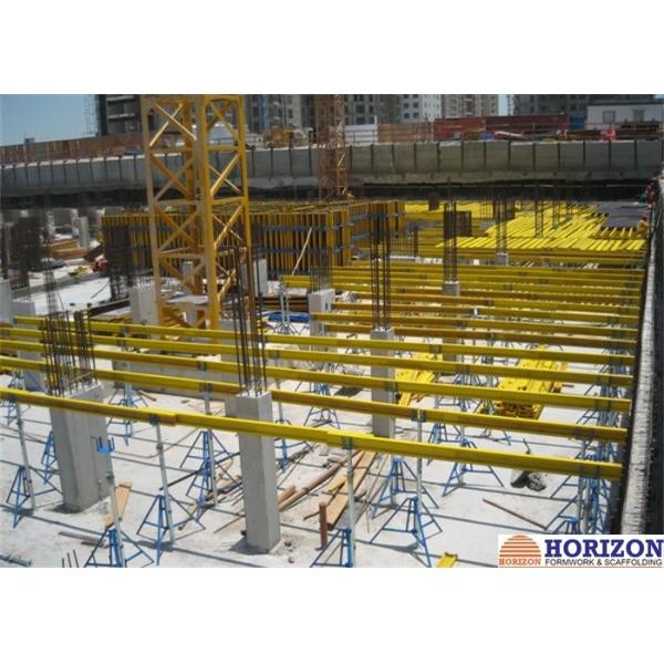China Slab formwork, table formwork, H20 beam formwork,horizontal formwork