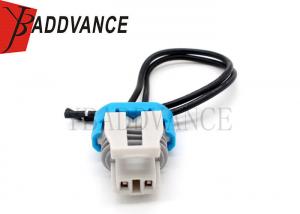 China 2 Pin ABS Wheel Speed Sensor Wiring Harness For GM Metri-Pack 150 Series on sale