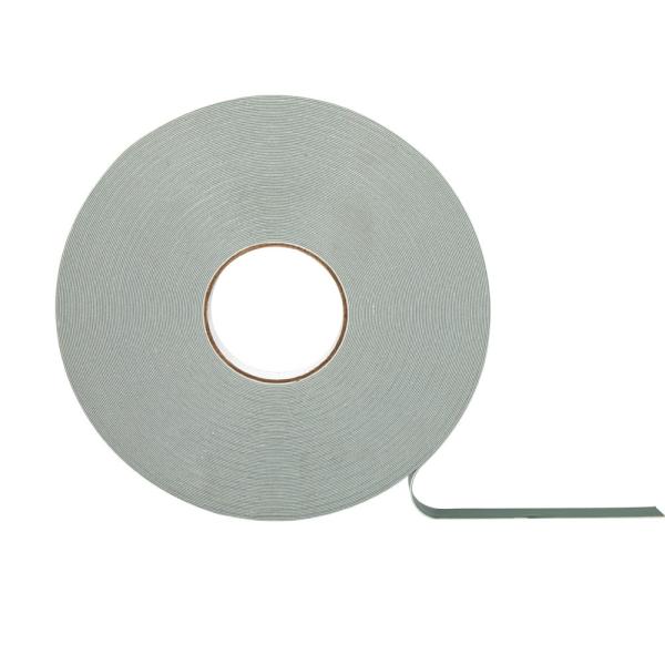 High Density Double Sided PE Foam Tape For Decoration Posters Frames And Photos