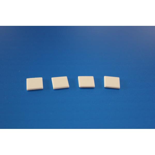 Wear Protection Alumina Ceramic Tile Alumina Ceramic Lining Ceramic Plate 20mm