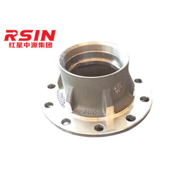Heavy Duty Carbon Steel Truck And Trailer Spares