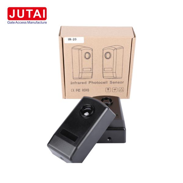 Outdoor Weatherproof Infrared Photocell Sensor for Barrier Gates with 30m Range